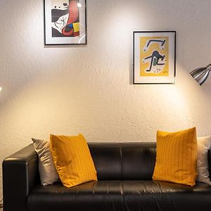 Appartement met Twee Slaapkamers