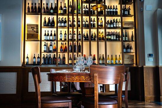 Osteria Pizzeria di Agrippa